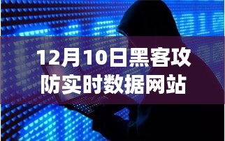 数字世界的友情之旅，黑客攻防大战背后的温馨日常（实时数据网站篇）